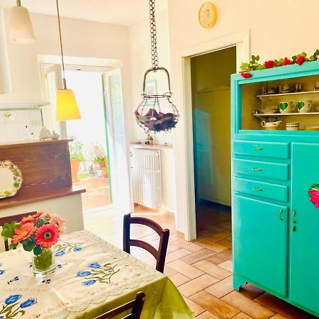 The Garden House Apartment Florence Luaran gambar