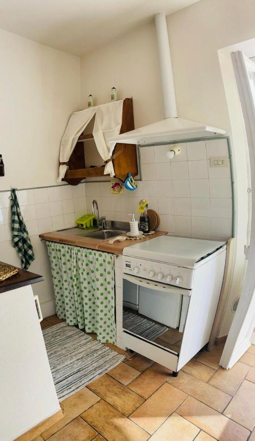 The Garden House Apartment Florence Luaran gambar