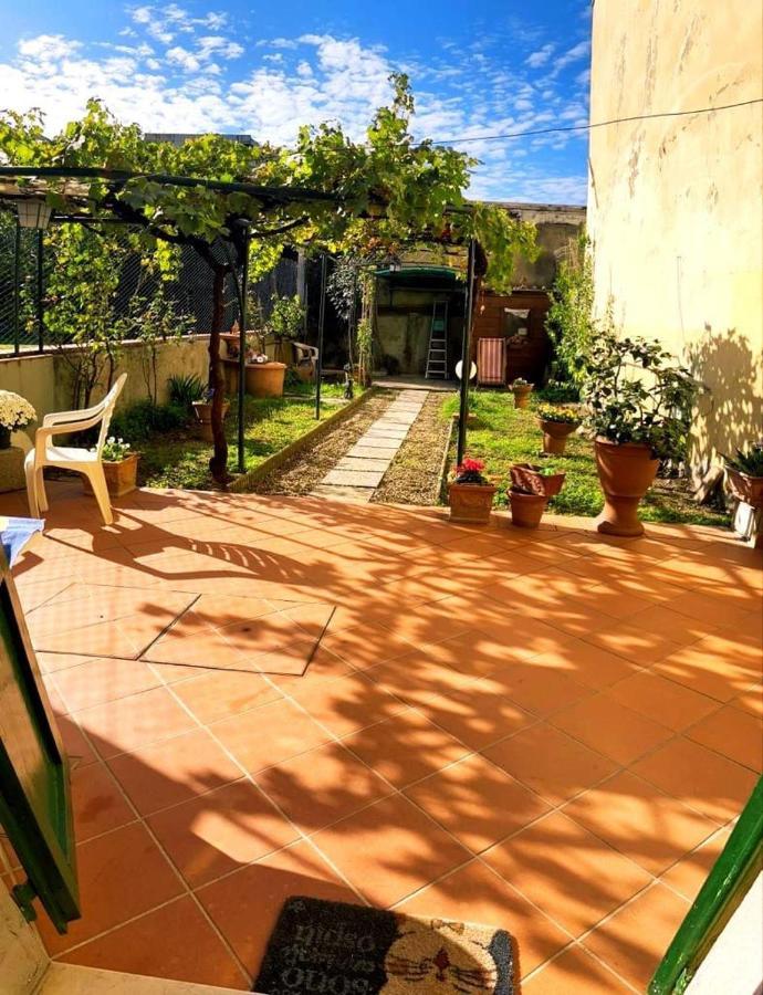 The Garden House Apartment Florence Luaran gambar