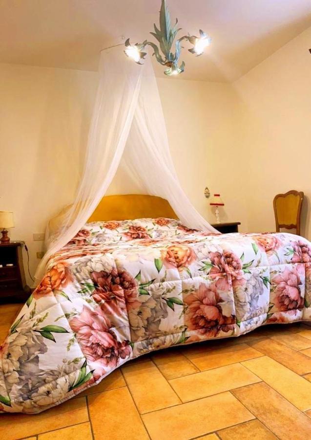 The Garden House Apartment Florence Luaran gambar