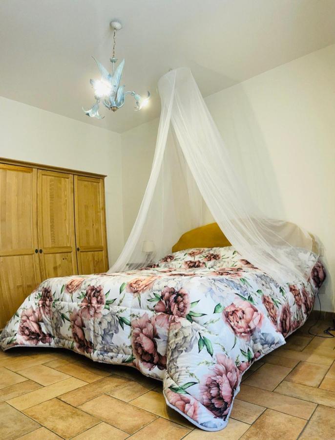 The Garden House Apartment Florence Luaran gambar
