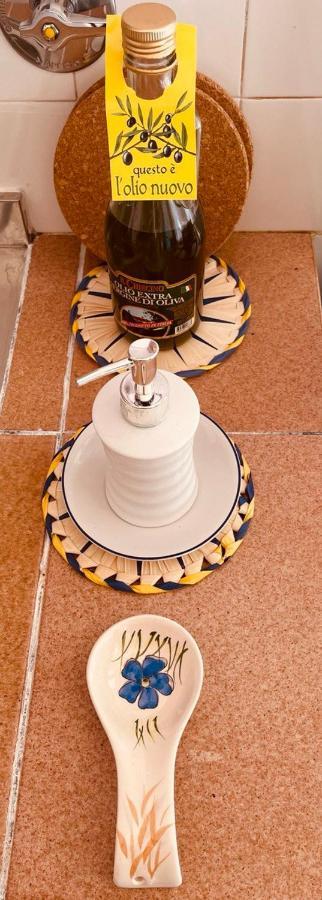 The Garden House Apartment Florence Luaran gambar